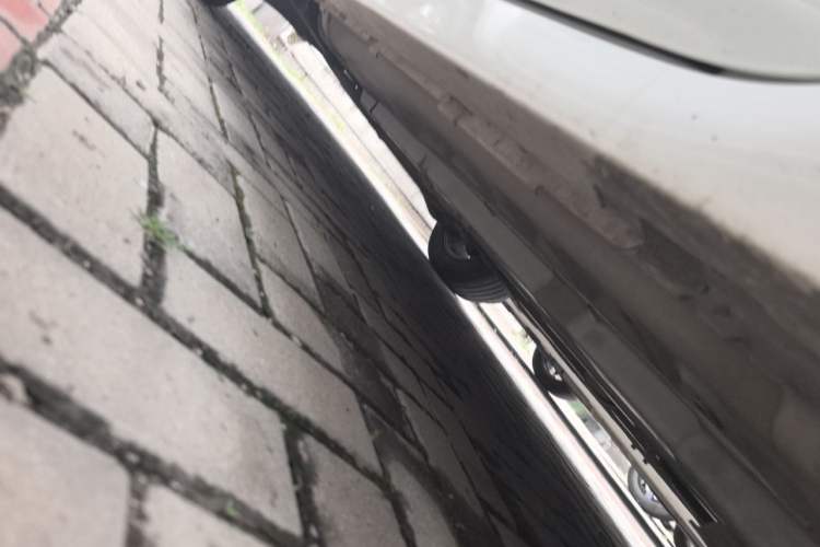 Used Nissan Teana 2016 2.0L XL Comfort Edition Chassis Front Right
