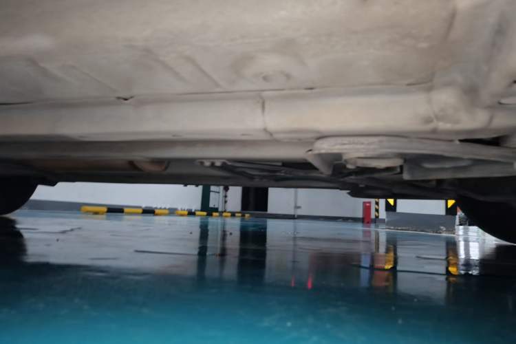 Used Nissan Teana 2016 2.0L XL Comfort Edition Chassis Front Right
