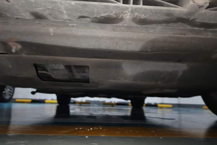 Used Nissan Teana 2016 2.0L XL Comfort Edition Chassis Front