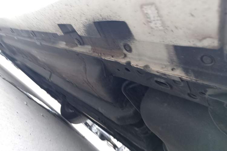 Used Nissan Teana 2016 2.5L XL Comfort Edition Chassis Rear Left