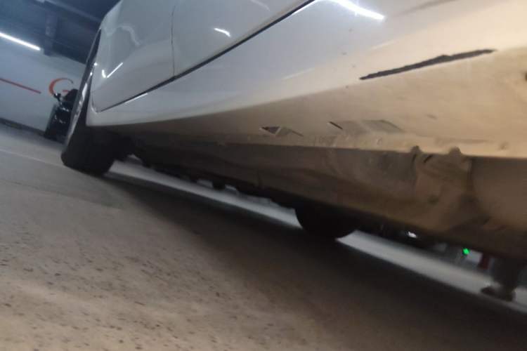 Used Nissan Teana 2016 Revised Version 2.0L XL Comfort Edition Chassis Rear Left