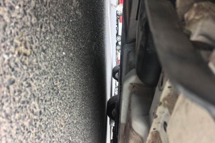 Used Nissan Teana 2016 2.0L XL Comfort Edition Chassis Rear Right