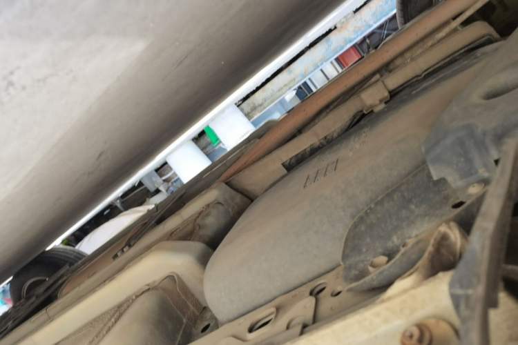 Used Nissan Teana 2016 2.0L XL Comfort Edition Chassis Rear Right