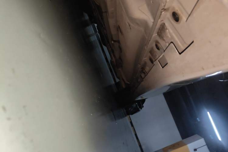 Used Nissan Teana 2016 2.0L XL Comfort Edition Chassis Rear Right