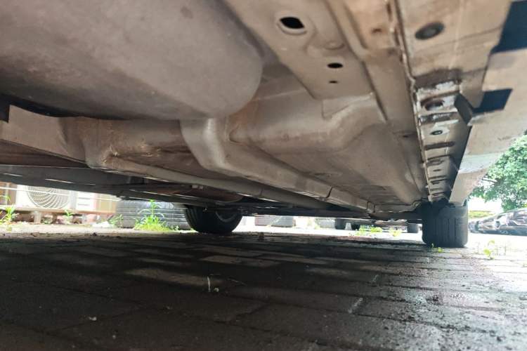 Used Nissan Teana 2016 2.0L XL Comfort Edition Chassis Rear Right