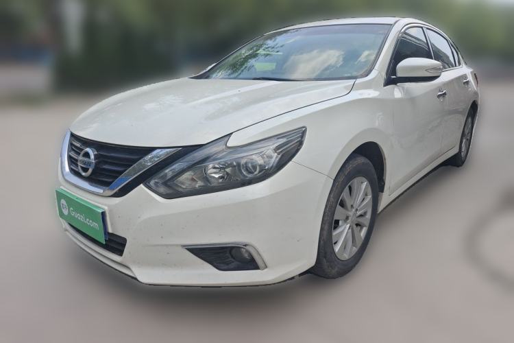 Ojetý Nissan Teana 2016 Revised Version 2.0L XL Comfort Edition Guazi used car, China used car export, Used car for sale, Used  cars, Cheapest cars for sale
