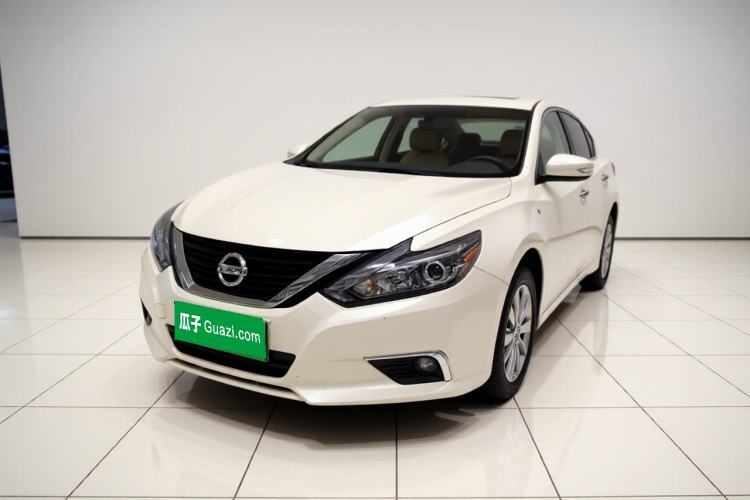 Ojetý Nissan Teana 2016 Revised Version 2.0L XL Comfort Edition Guazi used car, China used car export, Used car for sale, Used  cars, Cheapest cars for sale