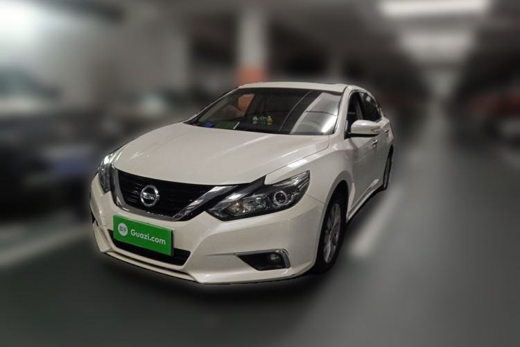 Used Nissan Teana 2016 Revised Version 2.0L XL Comfort Edition Guazi used car, China used car export, Used car for sale, Used  cars, Cheapest cars for sale