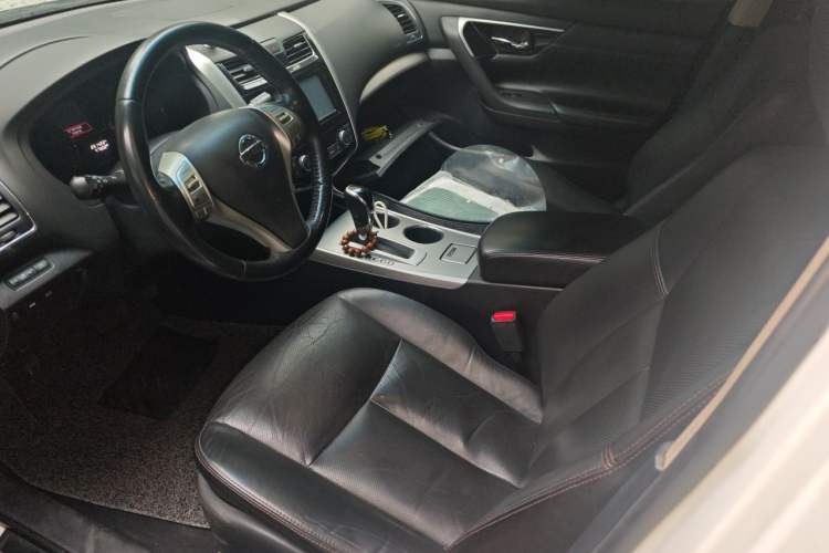 Used Nissan Teana 2016 Revised Version 2.0L XL Comfort Edition Driver Seat
