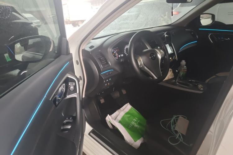 Used Nissan Teana 2016 2.0L XL Comfort Edition Driver Seat