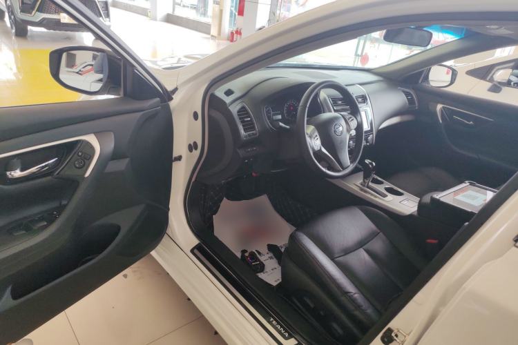 Used Nissan Teana 2016 Revised Version 2.0L XL Comfort Edition Driver Seat