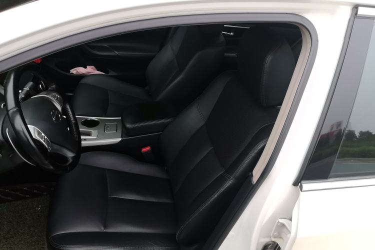 Used Nissan Teana 2016 2.5L XL-Upper Smart Enjoyment Version Driver Seat