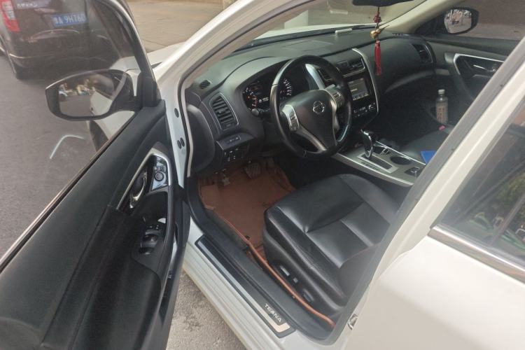 Used Nissan Teana 2016 2.0L XL-Upper Smart Edition Driver Seat