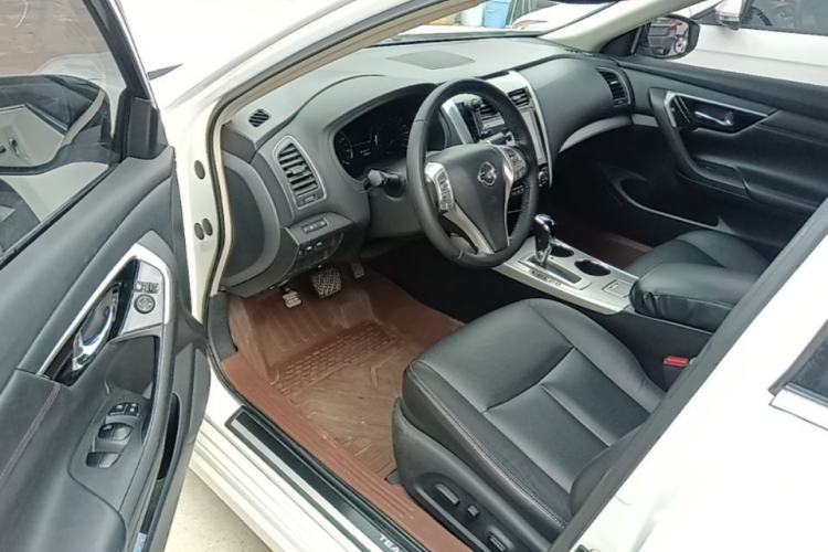 Used Nissan Teana 2016 2.0L XL Comfort Edition Driver Seat