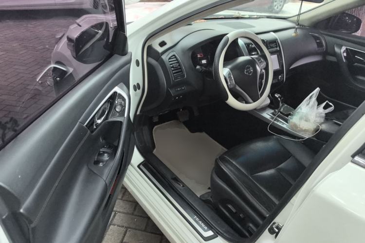 Used Nissan Teana 2016 2.0L XL Comfort Edition Driver Seat