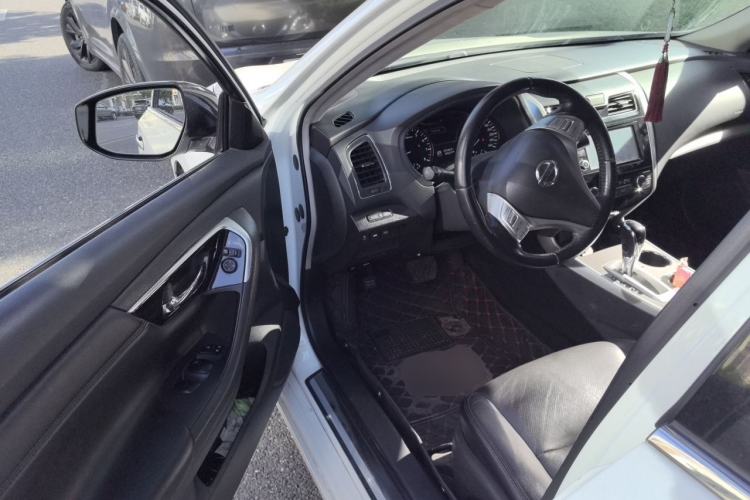 Used Nissan Teana 2016 2.0L XL Comfort Edition Driver Seat