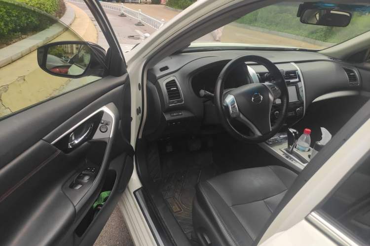 Used Nissan Teana 2016 Revised Version 2.0L XL Comfort Edition Driver Seat