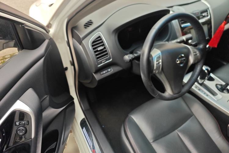 Used Nissan Teana 2016 Revised Version 2.0L XL Comfort Edition Driver Seat
