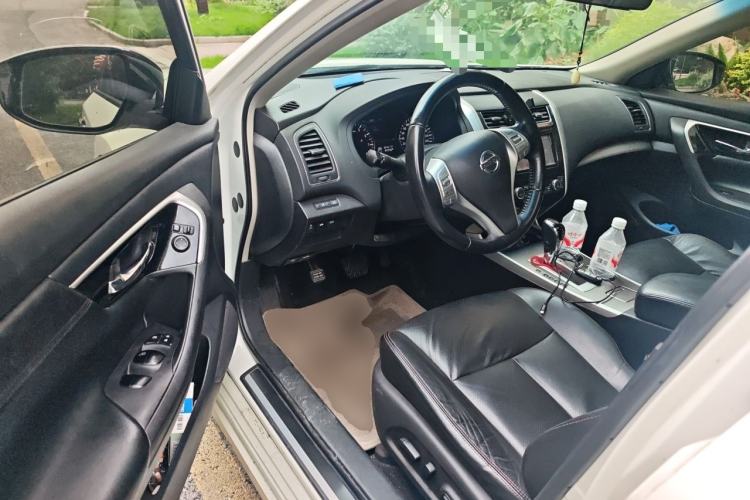 Used Nissan Teana 2016 Revised Version 2.0L XL Comfort Edition Driver Seat