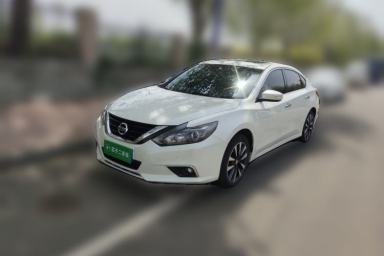 Used Nissan Teana 2016 2.0L XL-Upper Smart Edition