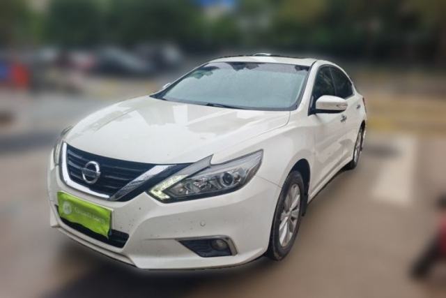 Used Nissan Teana 2016 2.0L XL Comfort Edition