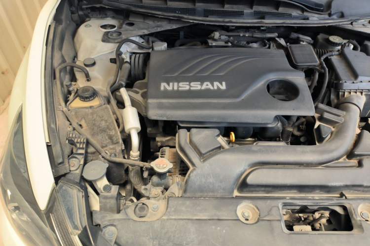 Used Nissan Teana 2016 2.0L XL Comfort Edition Engine Bay Right