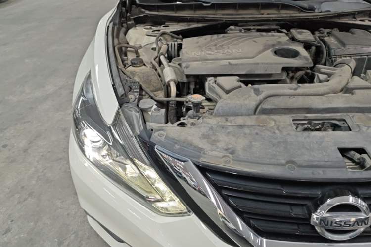 Used Nissan Teana 2016 Revised Version 2.0L XL Comfort Edition Engine Bay Right