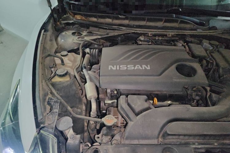 Used Nissan Teana 2016 Revised Version 2.0L XL Comfort Edition Engine Bay Right