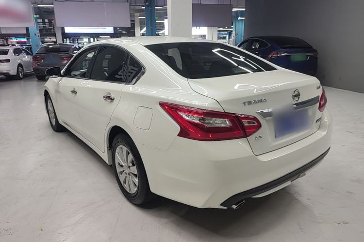 Used Nissan Teana 2016 2.0L XL Comfort Edition Exterior 2
