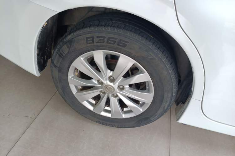 Used Nissan Teana 2016 Revised Version 2.0L XL Comfort Edition Exterior 2