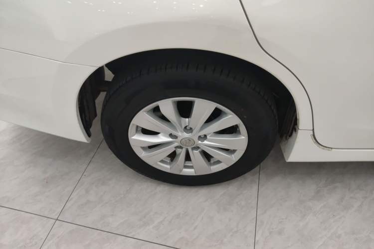 Used Nissan Teana 2016 Revised Version 2.0L XL Comfort Edition Exterior 2