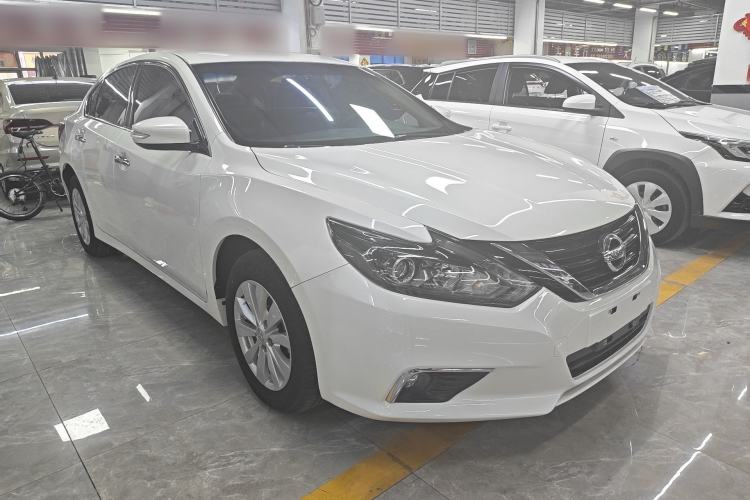 Used Nissan Teana 2016 Revised Version 2.0L XL Comfort Edition Exterior 2