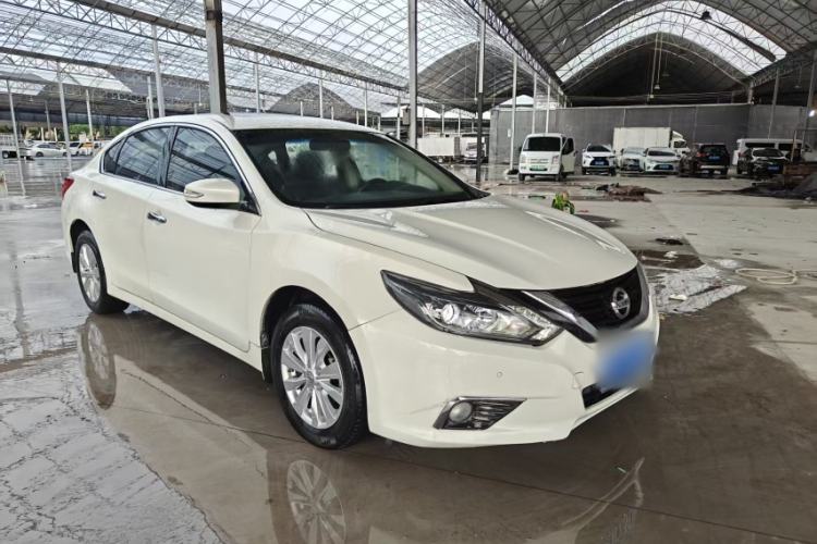 Used Nissan Teana 2016 2.5L XL Comfort Edition Exterior 3
