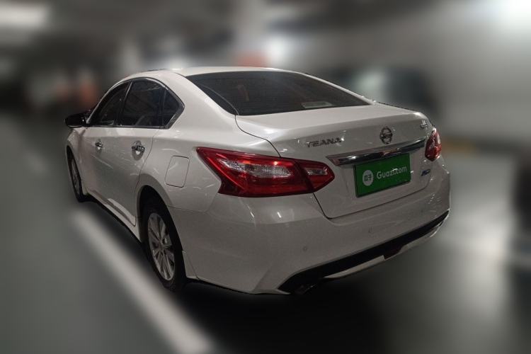 Used Nissan Teana 2016 Revised Version 2.0L XL Comfort Edition Exterior 3
