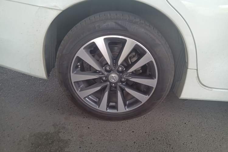 Used Nissan Teana 2016 2.5L XL-UpperNAVI Tech Prestige Edition Exterior 3