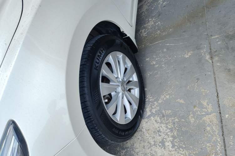 Used Nissan Teana 2016 Revised Version 2.0L XL Comfort Edition Exterior 4