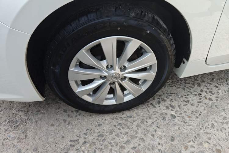 Used Nissan Teana 2016 2.0L XL Comfort Edition Exterior 4