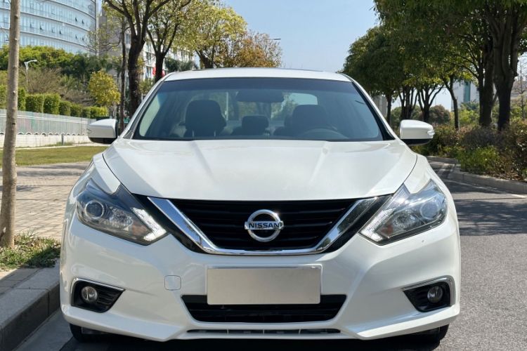 Used Nissan Teana 2016 Revised Version 2.0L XL Comfort Edition Exterior 4