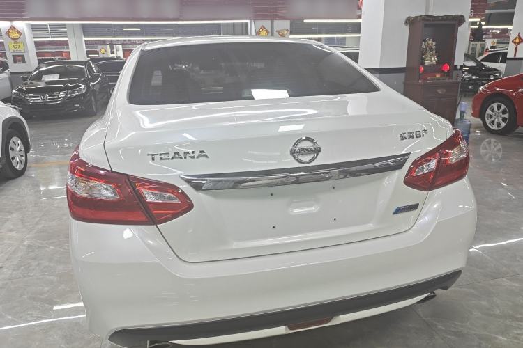 Used Nissan Teana 2016 Revised Version 2.0L XL Comfort Edition Exterior 4