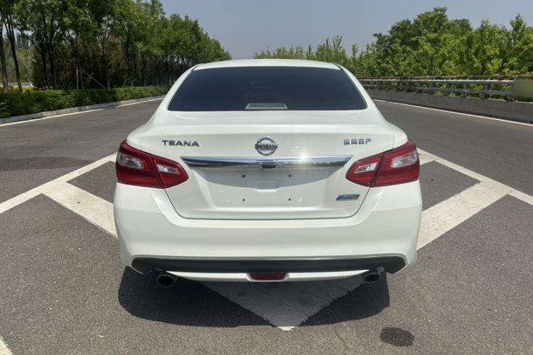 Used Nissan Teana 2016 Revised Version 2.0L XL Comfort Edition Exterior 5