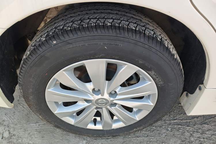 Used Nissan Teana 2016 Revised Version 2.0L XL Comfort Edition Exterior 5