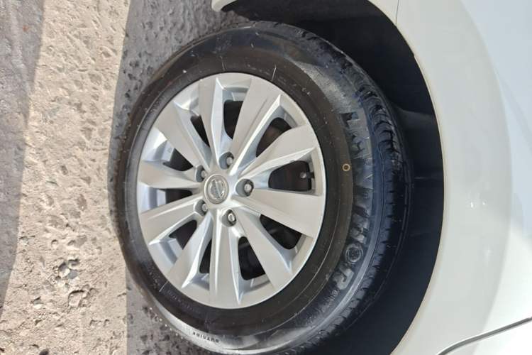 Used Nissan Teana 2016 2.0L XL Comfort Edition Exterior 5