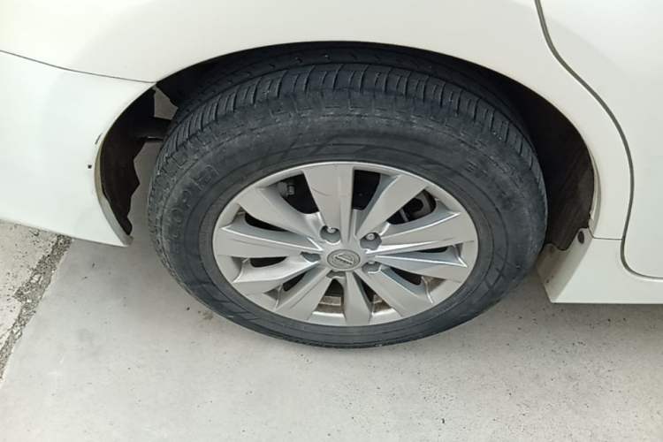 Used Nissan Teana 2016 2.0L XL Comfort Edition Exterior 5