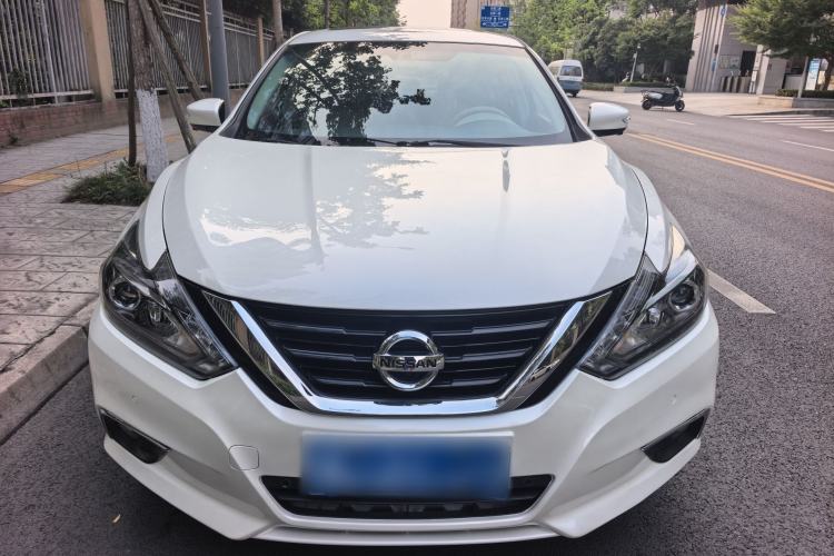 Used Nissan Teana 2016 2.5L XL-UpperNAVI Tech Prestige Edition Exterior 5