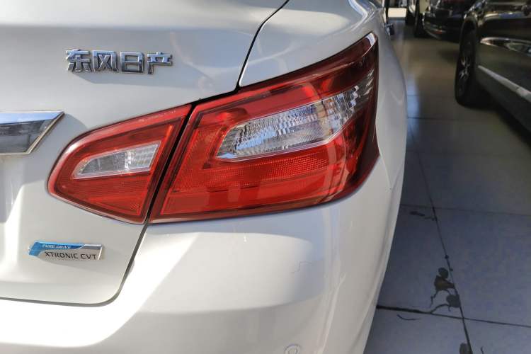 Used Nissan Teana 2016 Revised Version 2.0L XL Comfort Edition Exterior 6