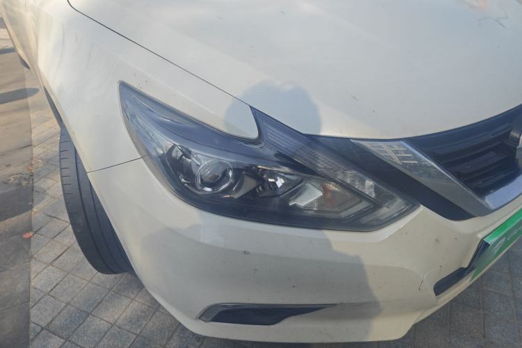 Used Nissan Teana 2016 Revised Version 2.0L XL Comfort Edition Exterior 6