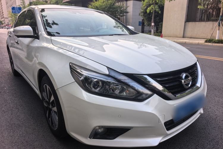 Used Nissan Teana 2016 2.5L XL-UpperNAVI Tech Prestige Edition Exterior 6