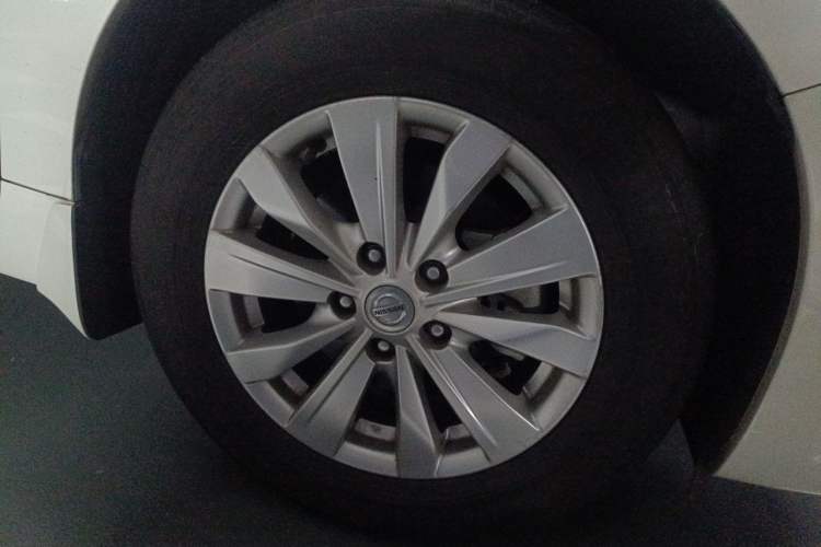 Used Nissan Teana 2016 Revised Version 2.0L XL Comfort Edition Exterior 7