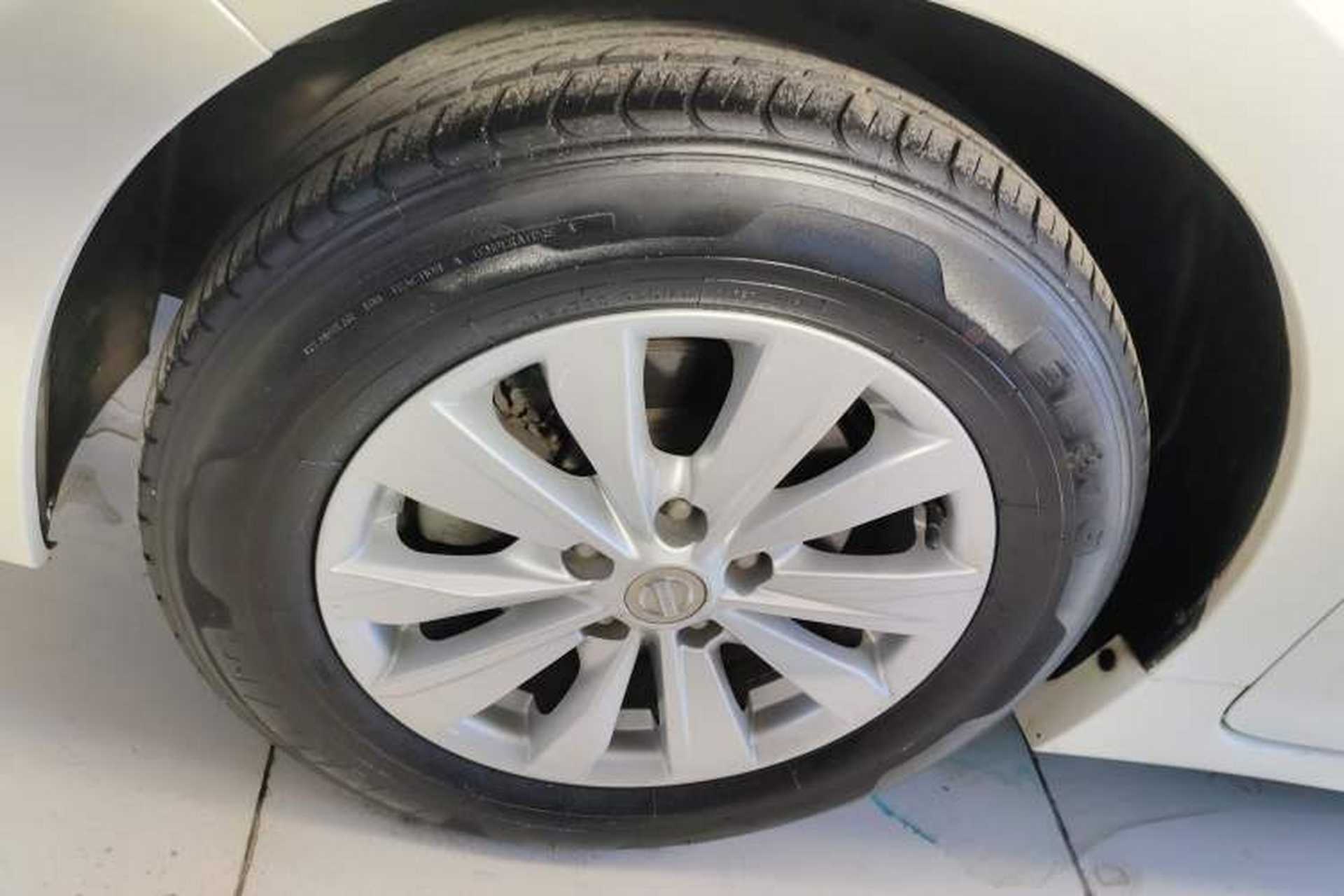 Used Nissan Teana 2016 Revised Version 2.0L XL Comfort Edition Exterior 7