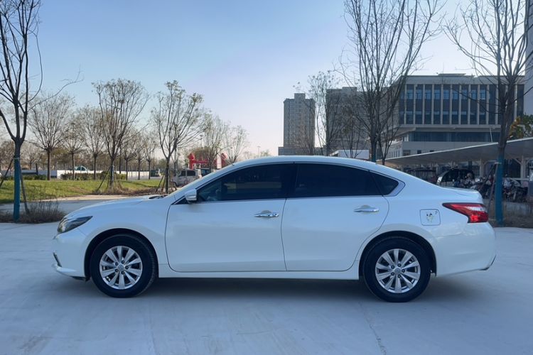 Used Nissan Teana 2016 Revised Version 2.0L XL Comfort Edition Exterior 7